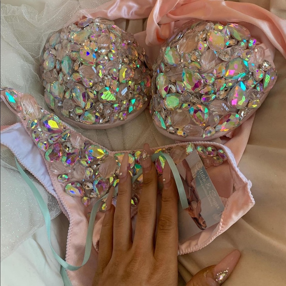 Bling Bikini